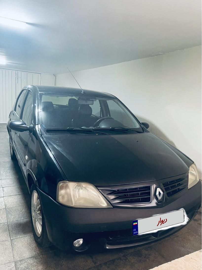 خودرو رنو، تندر 90 آگهی ann_18393638