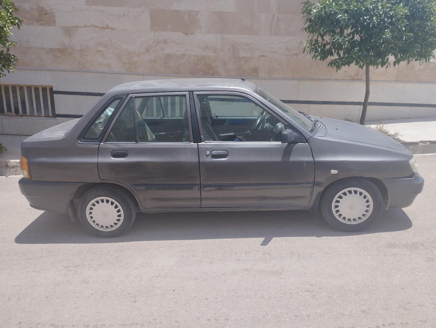پراید 132 SL - 1391