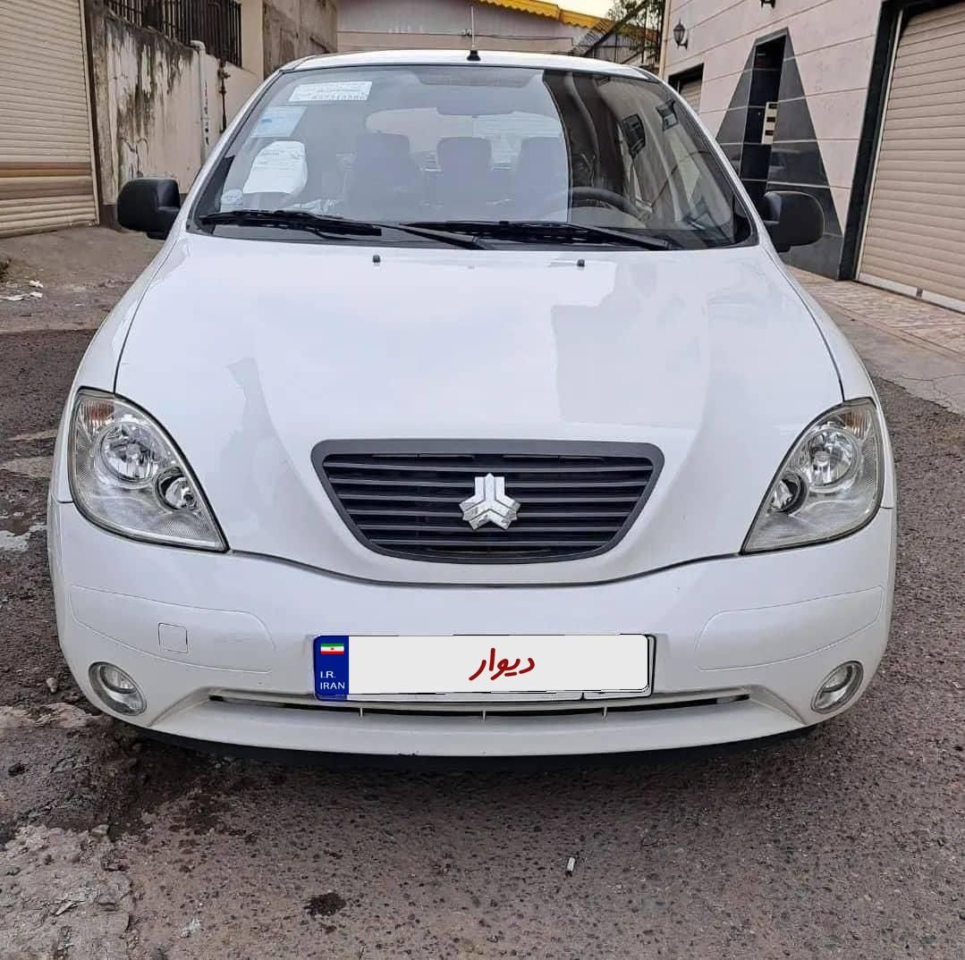 خودرو تیبا، 2 آگهی ann_18393642