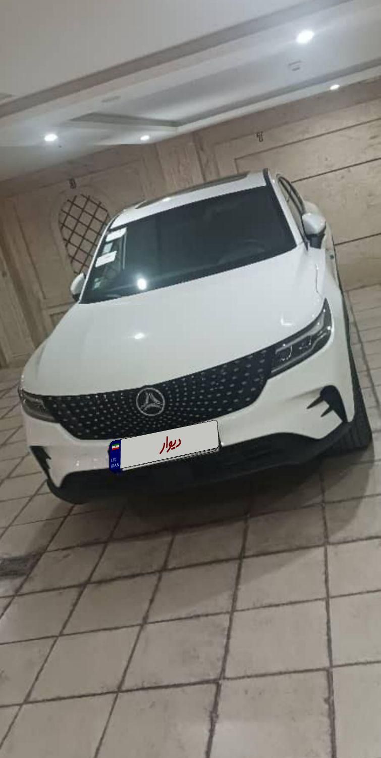 دیگنیتی پرستیژ - - 2024