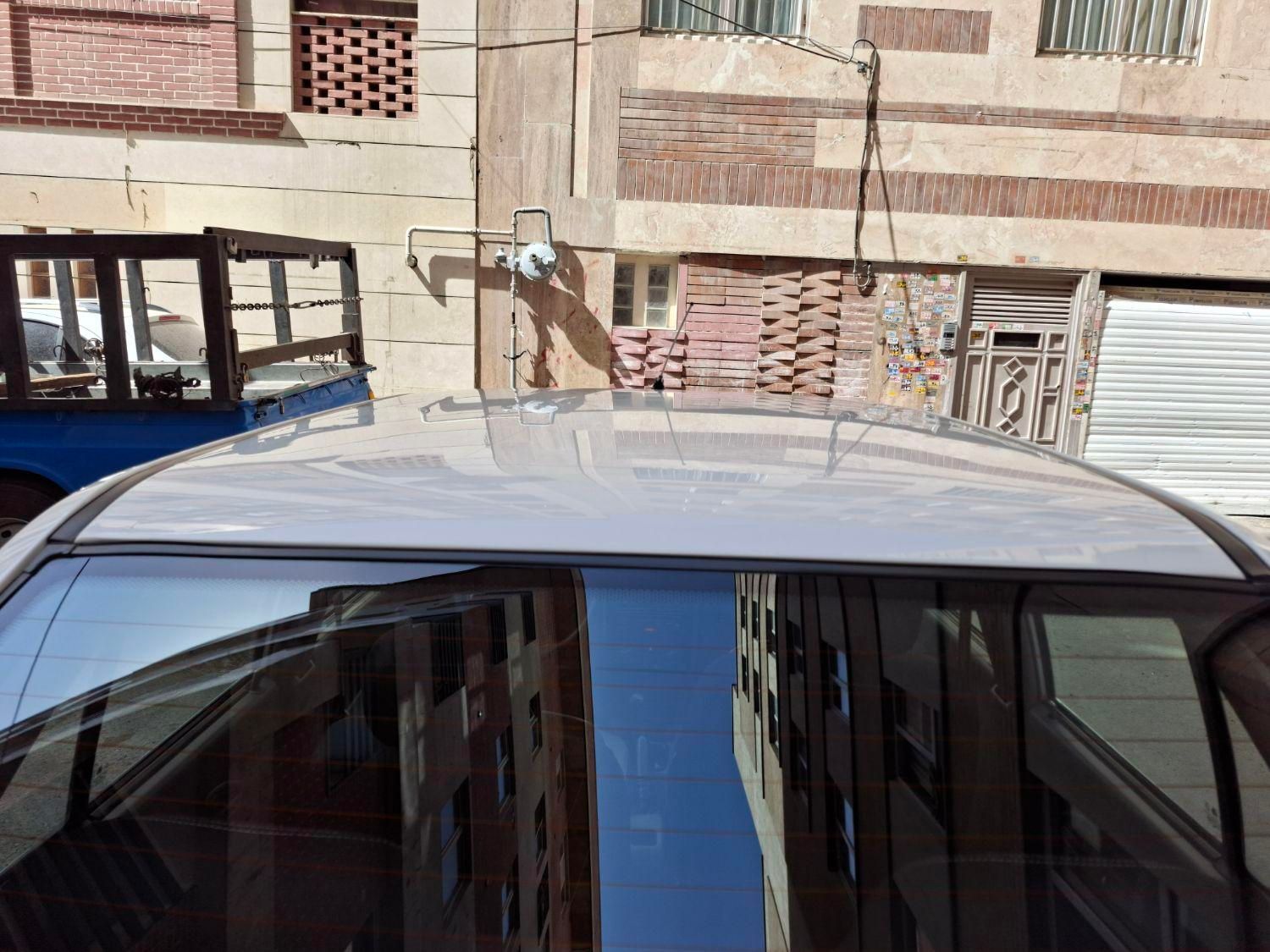 پراید 131 SX - 1391
