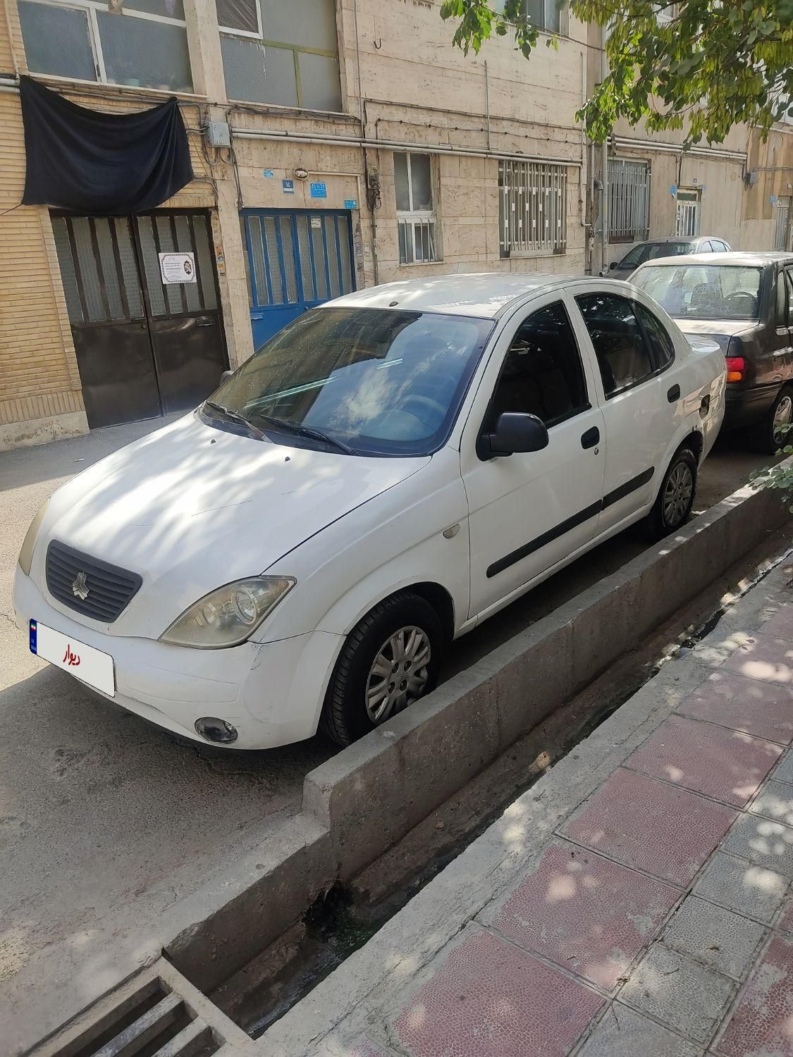 خودرو تیبا، صندوق دار آگهی ann_18393651