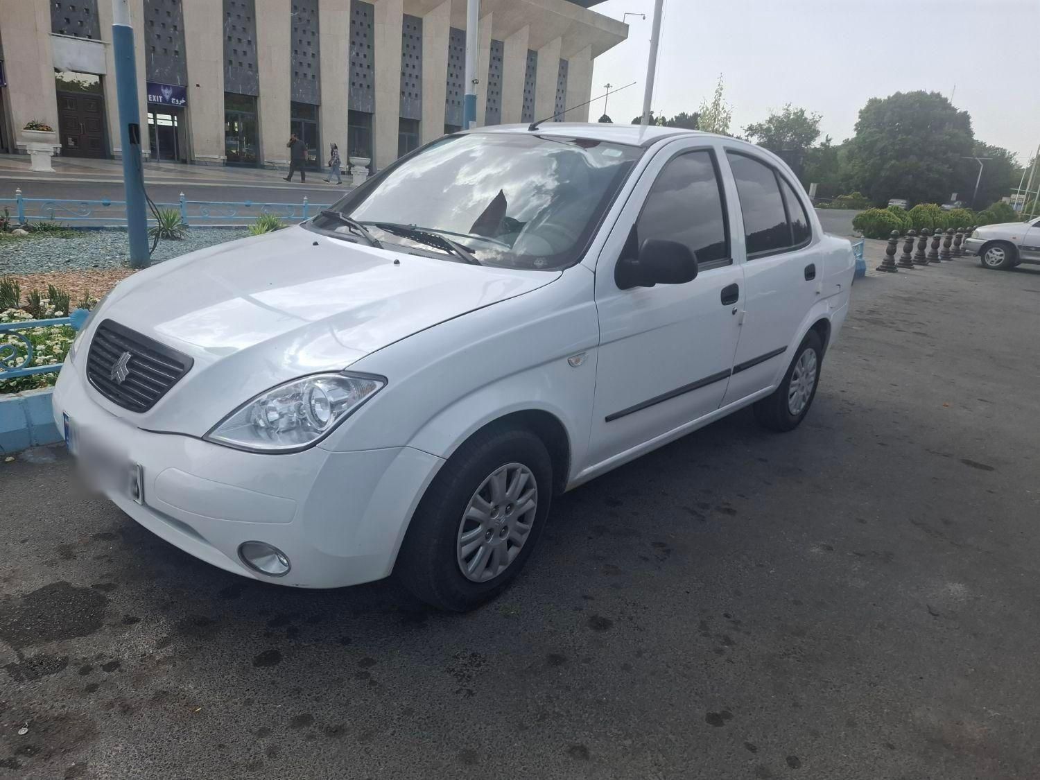 خودرو تیبا، صندوق دار آگهی ann_18393652