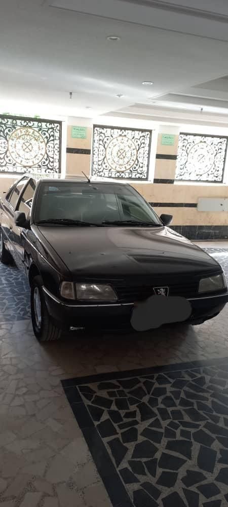 خودرو پژو، 405 آگهی ann_18393653