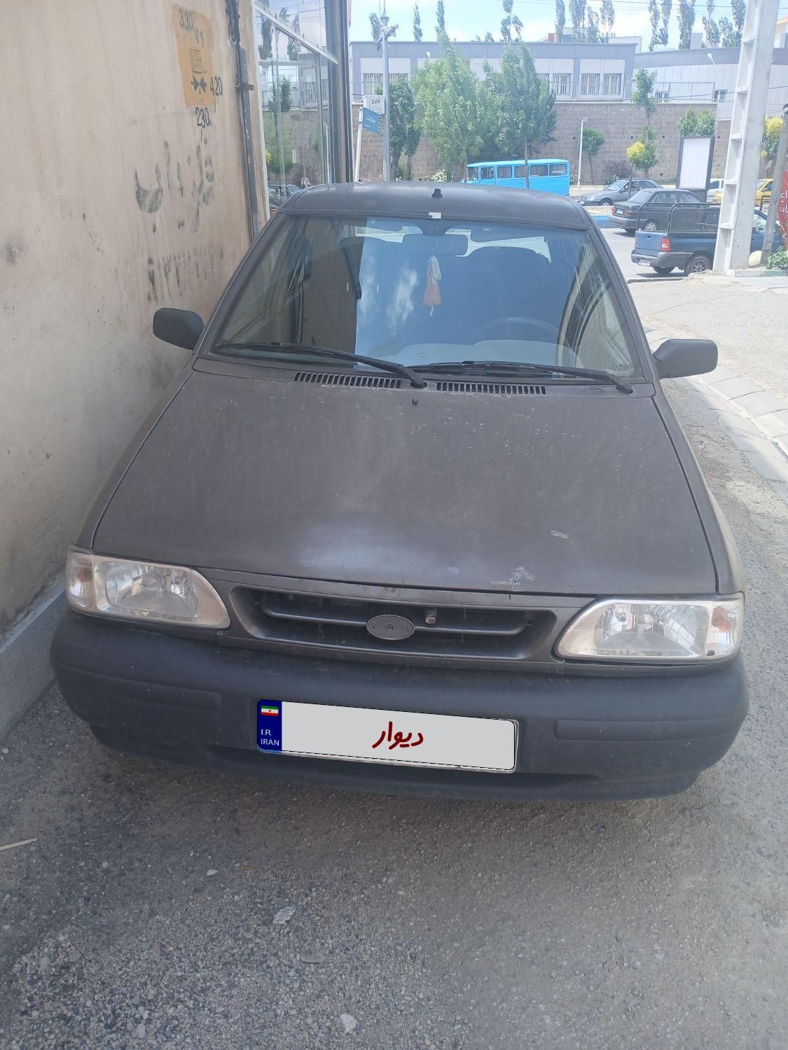 خودرو پراید، 131 آگهی ann_18393674