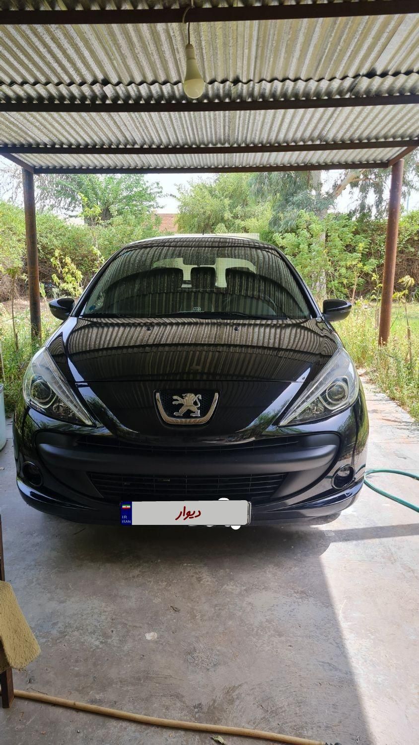 خودرو پژو، 207 آگهی ann_18393711