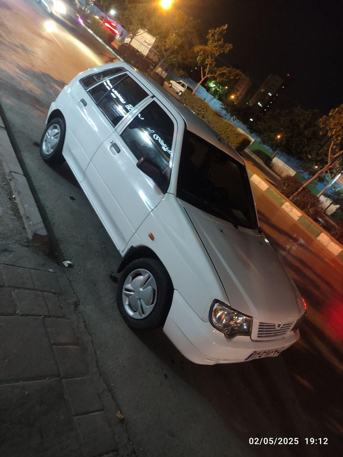 خودرو پراید، 111 آگهی ann_18393723