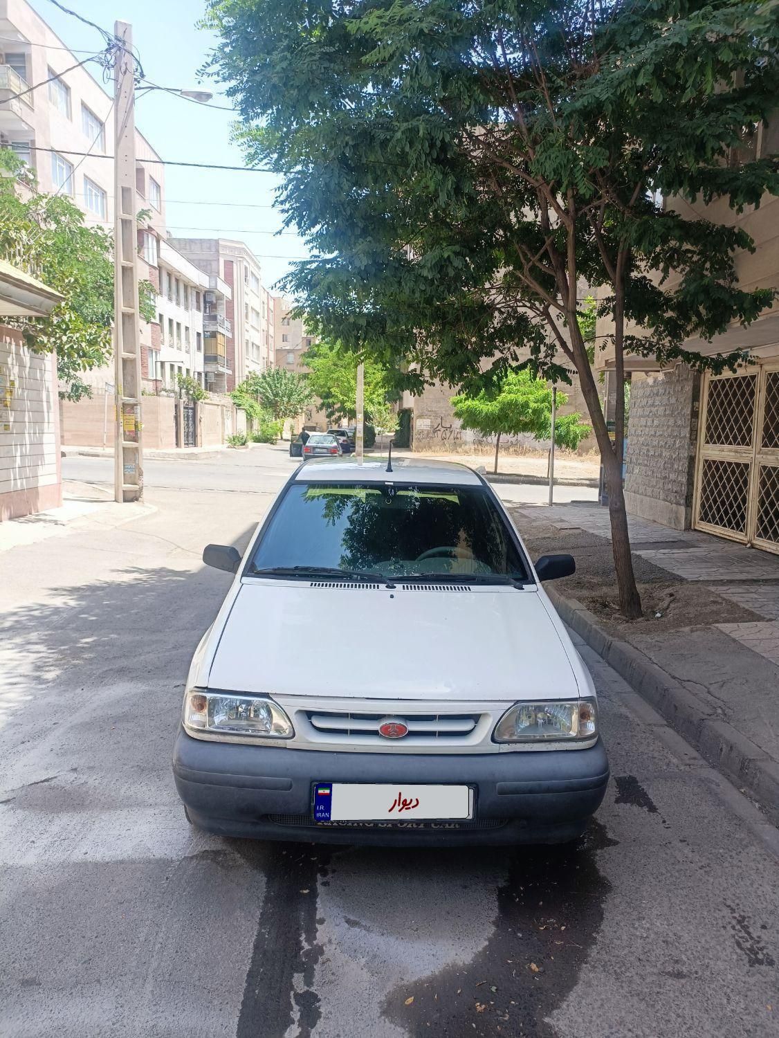 خودرو پراید، 131 آگهی ann_18393756