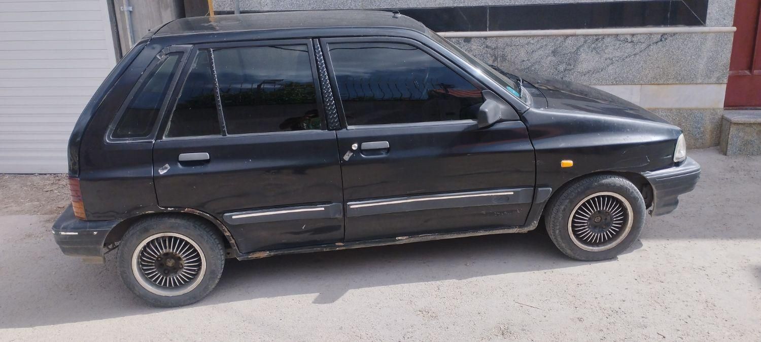 خودرو پراید، 111 آگهی ann_18393772