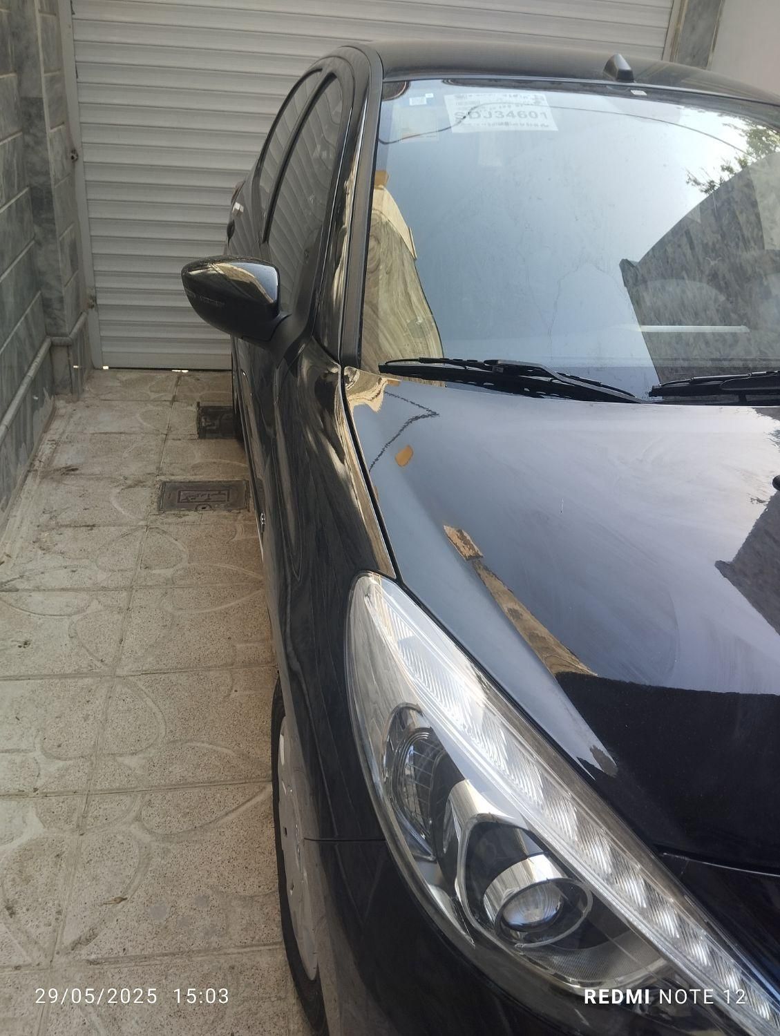 خودرو پژو، 207 آگهی ann_18393784
