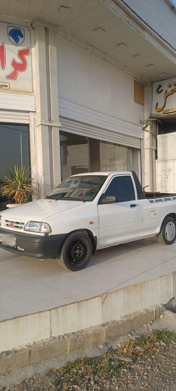 پراید 151 SE - 1402