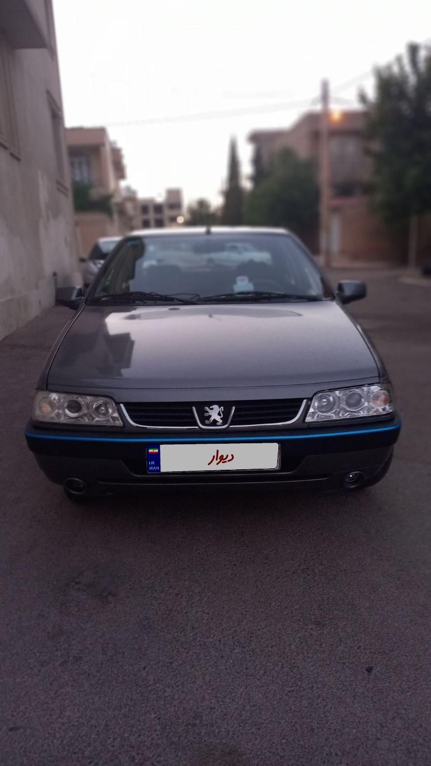 خودرو پژو، 405 آگهی ann_18393816