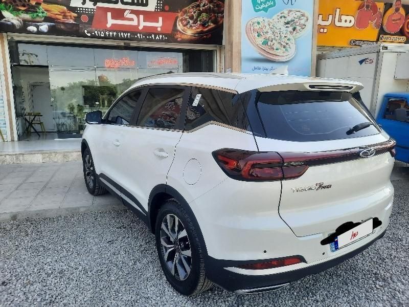فونیکس تیگو 7 پرو اکسلنت - 2024