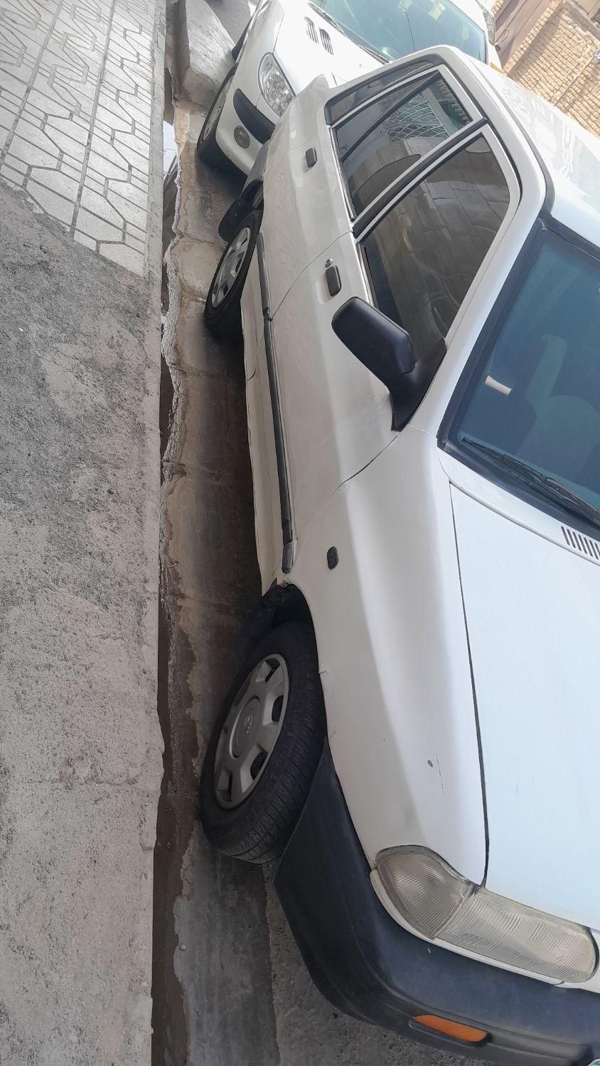 خودرو پراید، 131 آگهی ann_18393896