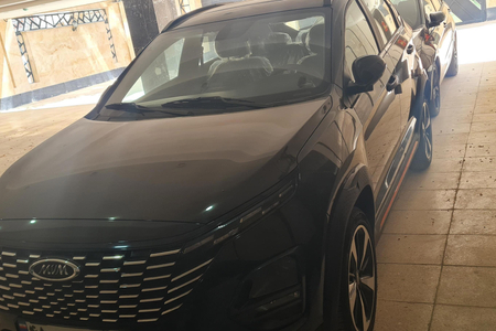 ام وی ام X33 کراس اتوماتیک - 1404