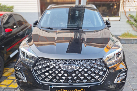 ام وی ام X55 پرو IE - 1403