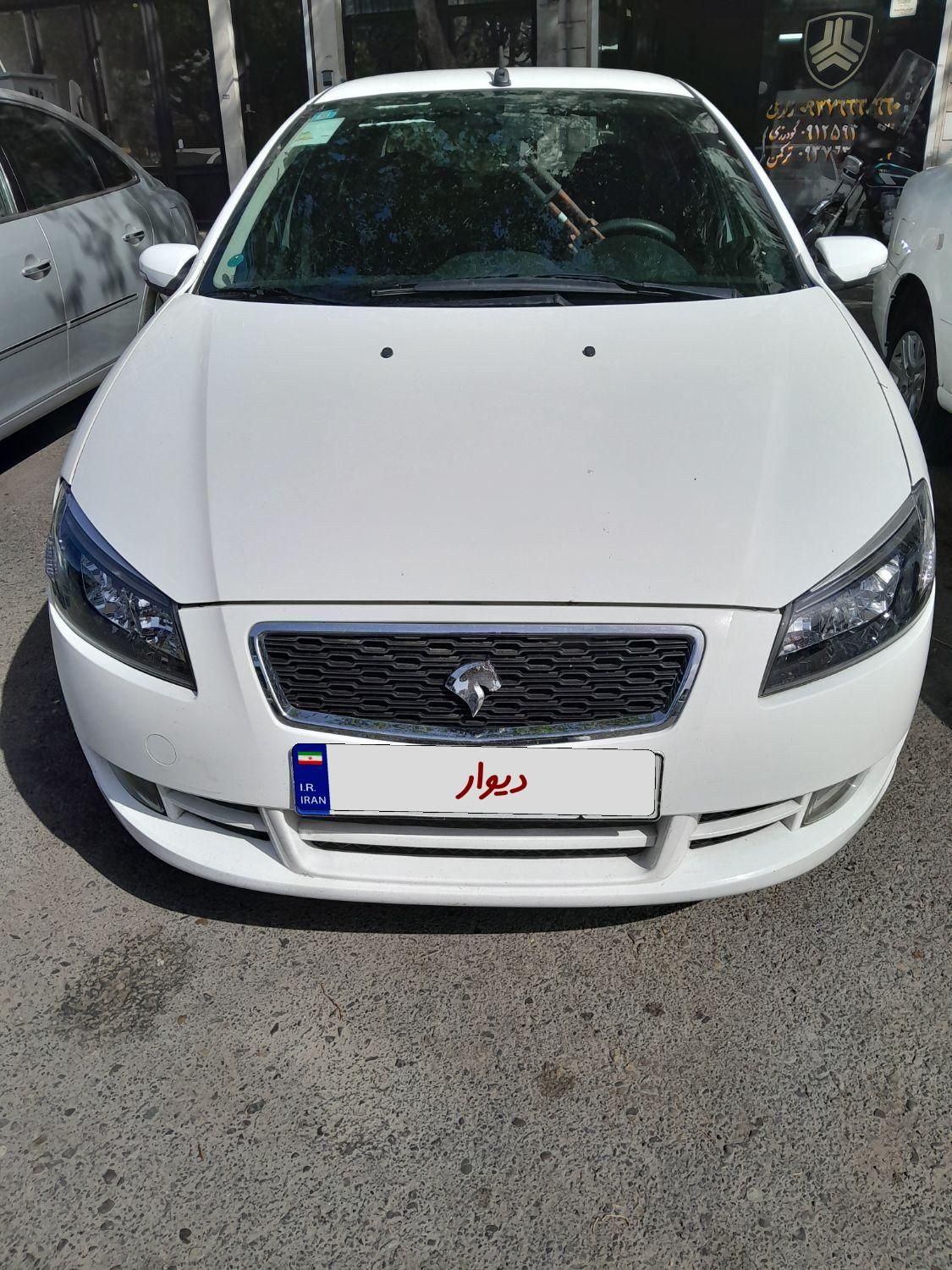 خودرو رانا، پلاس آگهی ann_18394068