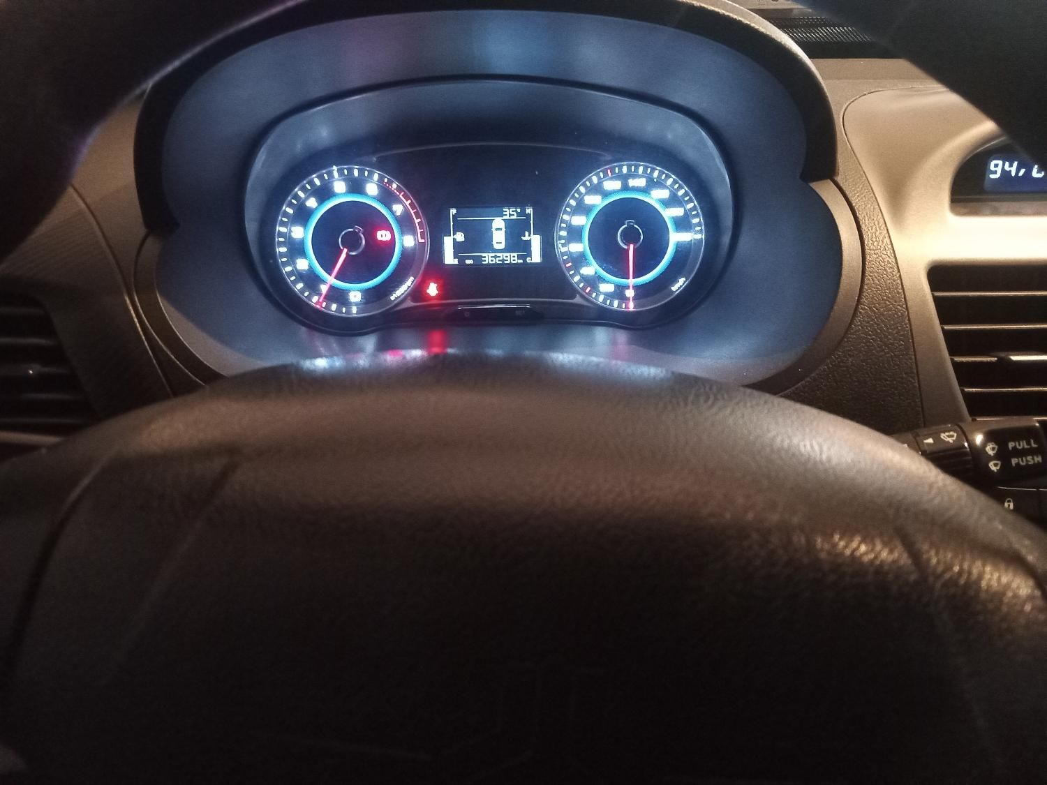 کوییک S دنده ای - 1402