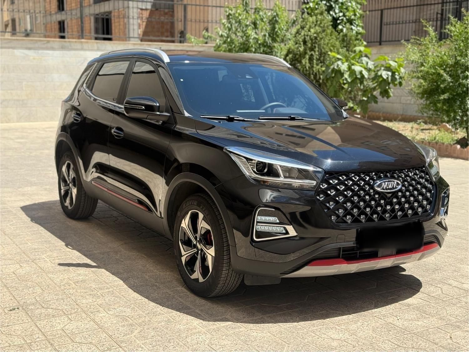ام وی ام X55 پرو اکسلنت - 2024