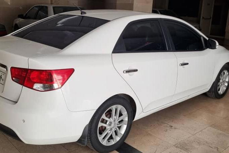 کیا سراتو مونتاژ 2000 اتوماتیک - 1397