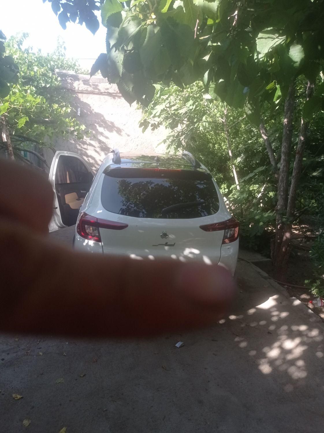 اطلس G دنده ای - 1403
