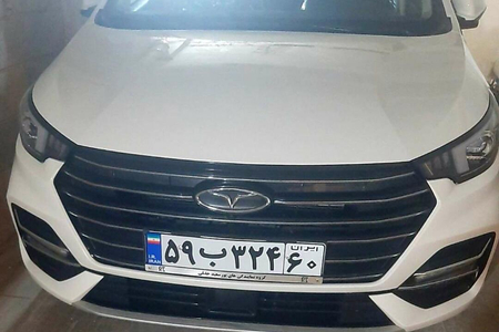 خودرو فونیکس، آریزو 6 پرو آگهی ann_18394719