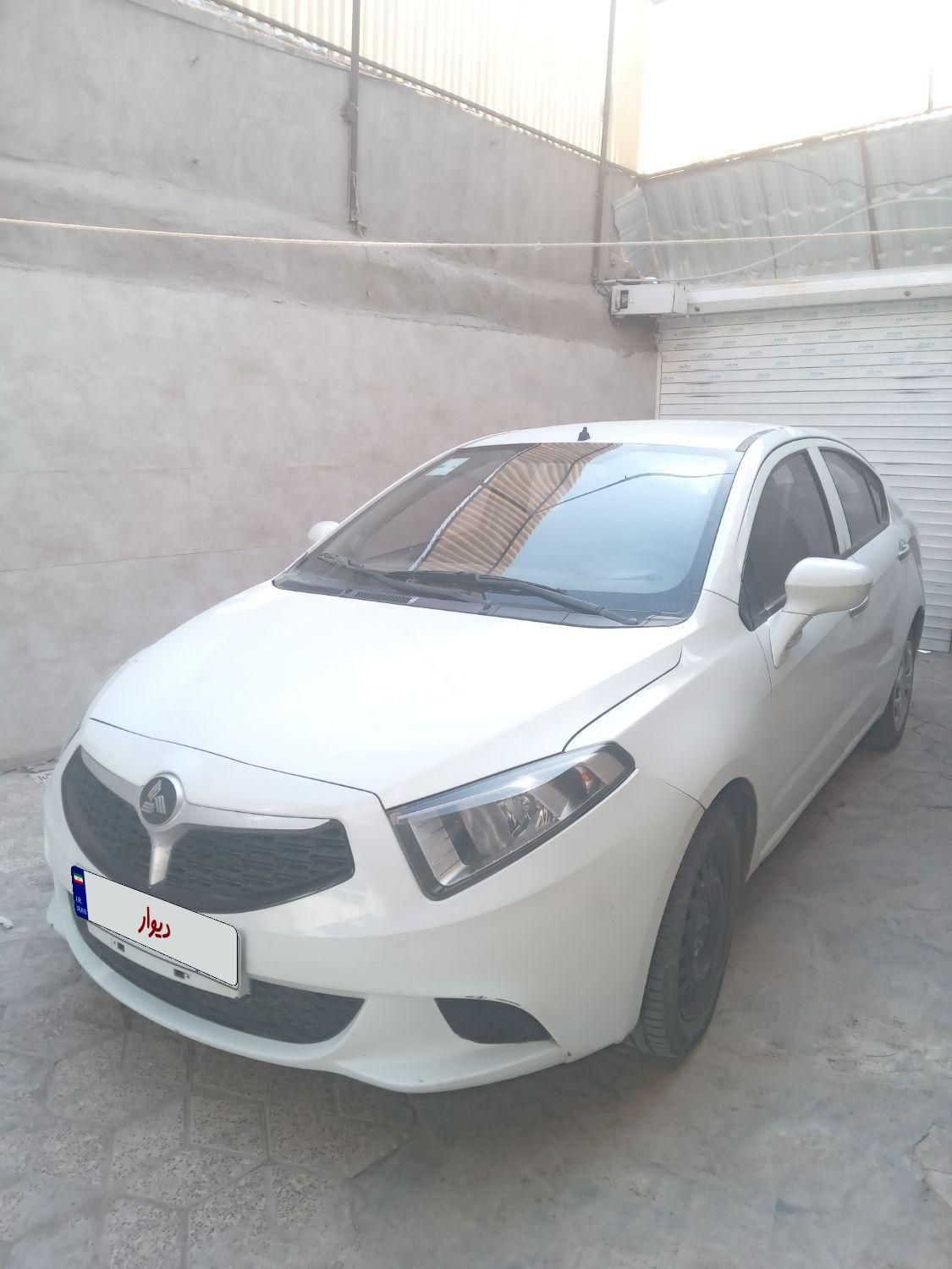 خودرو برلیانس، H230 آگهی ann_18394734