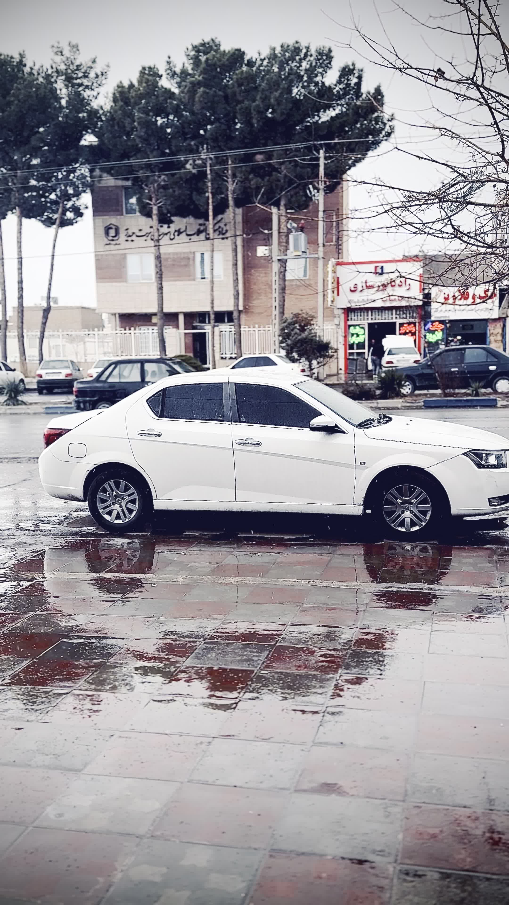 دنا پلاس توربو شارژ اتوماتیک اتوماتیک توربو - 1399