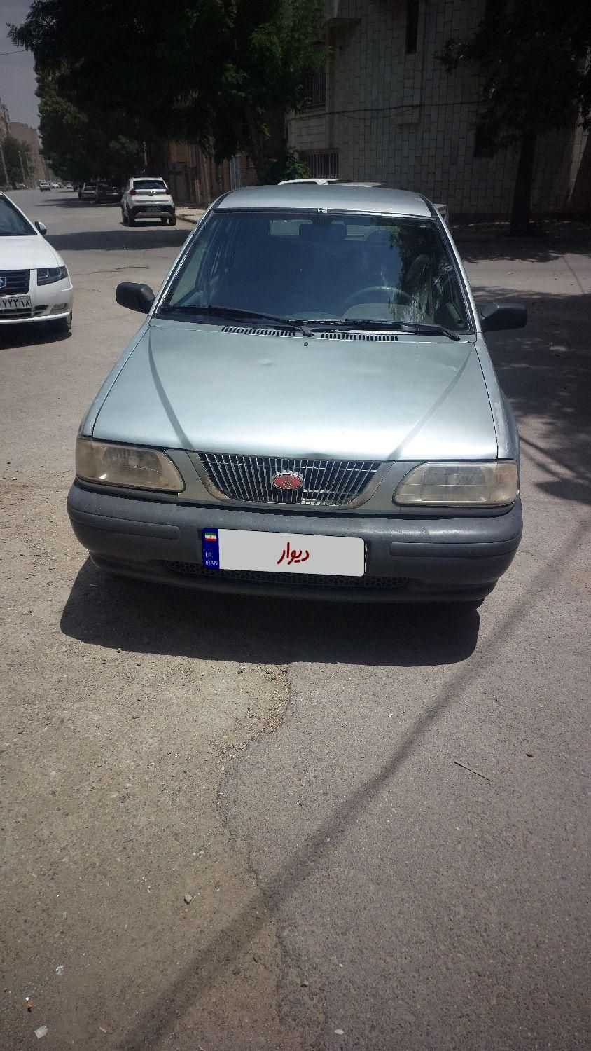 خودرو پراید، 141 آگهی ann_18394927