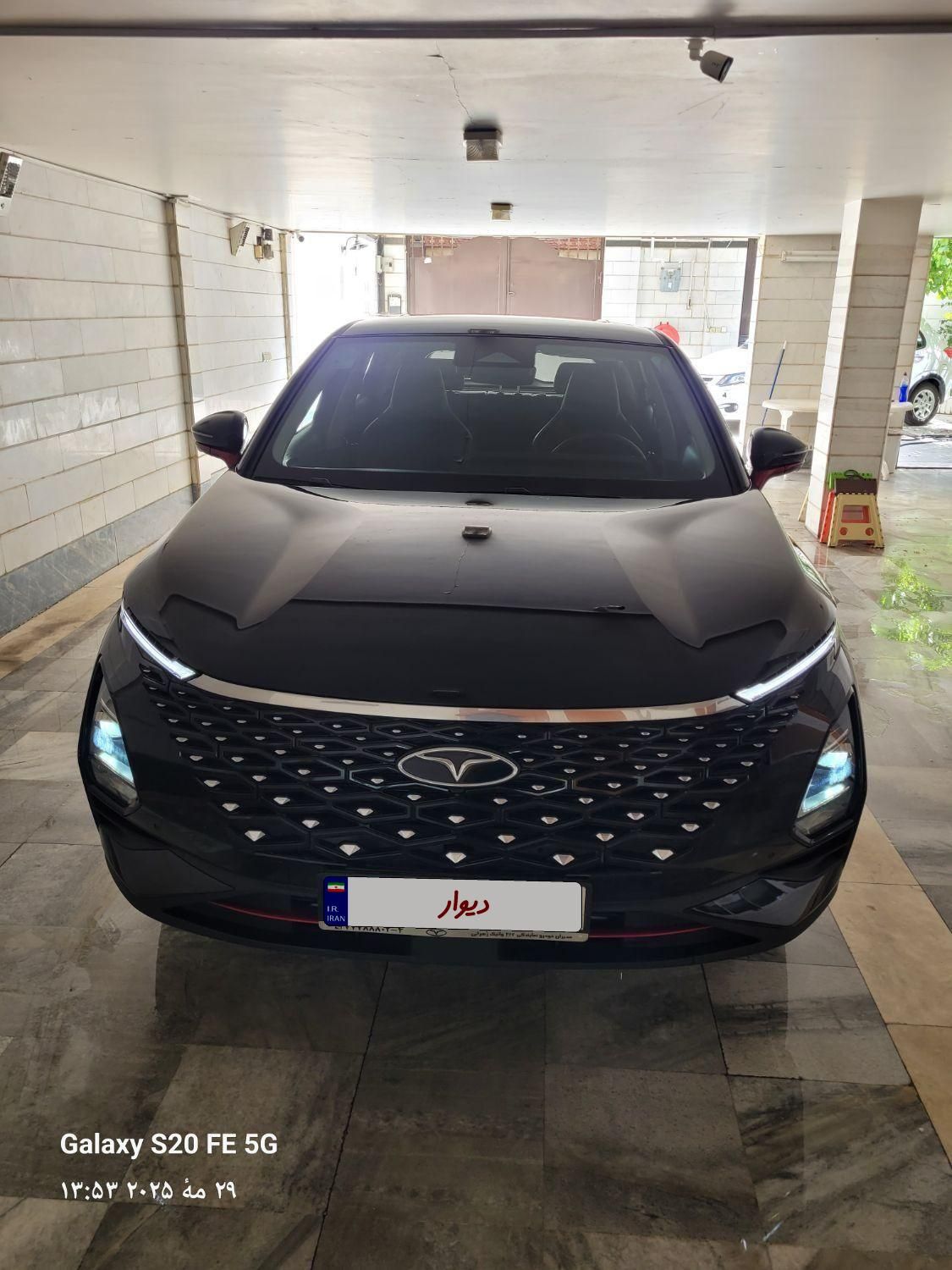 خودرو فونیکس، FX آگهی ann_18394962