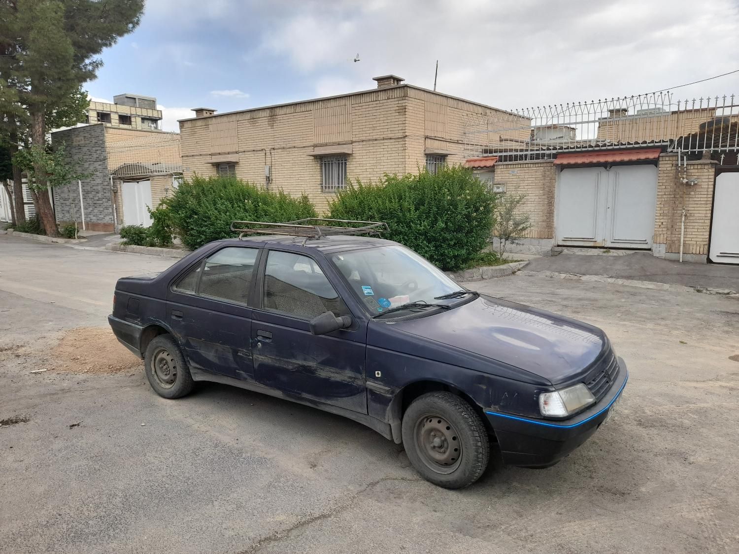 خودرو پژو، آردی آگهی ann_18394968