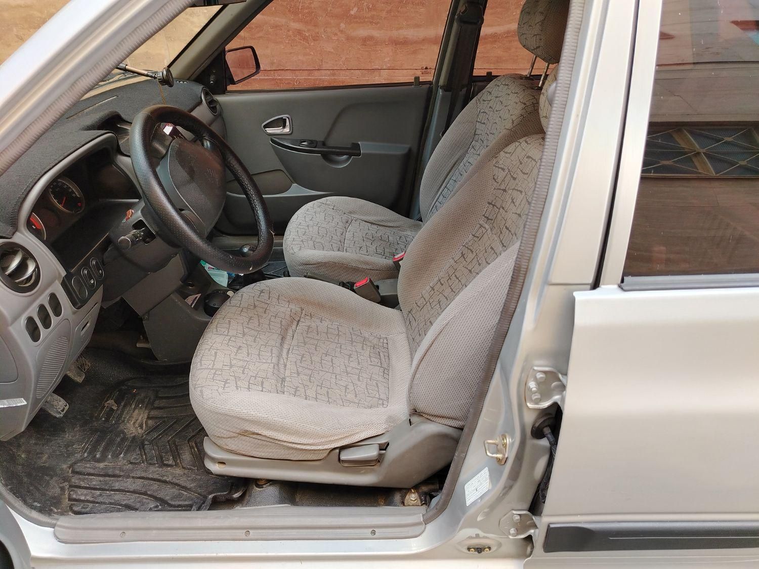 پراید 141 SE - 1394