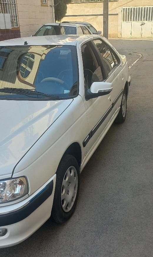 پژو پارس سال - 1400
