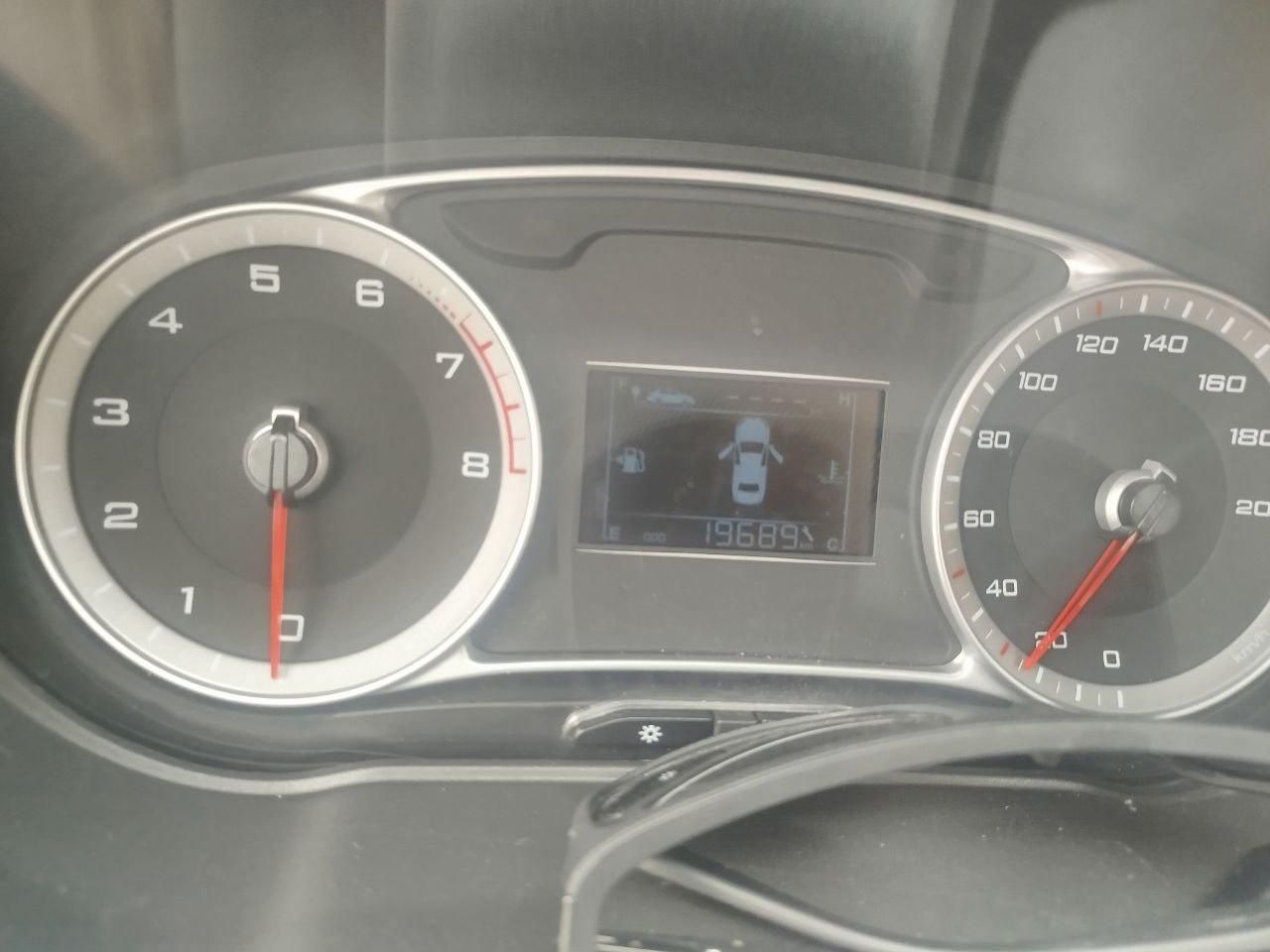 کوییک R دنده‌ای - 1402