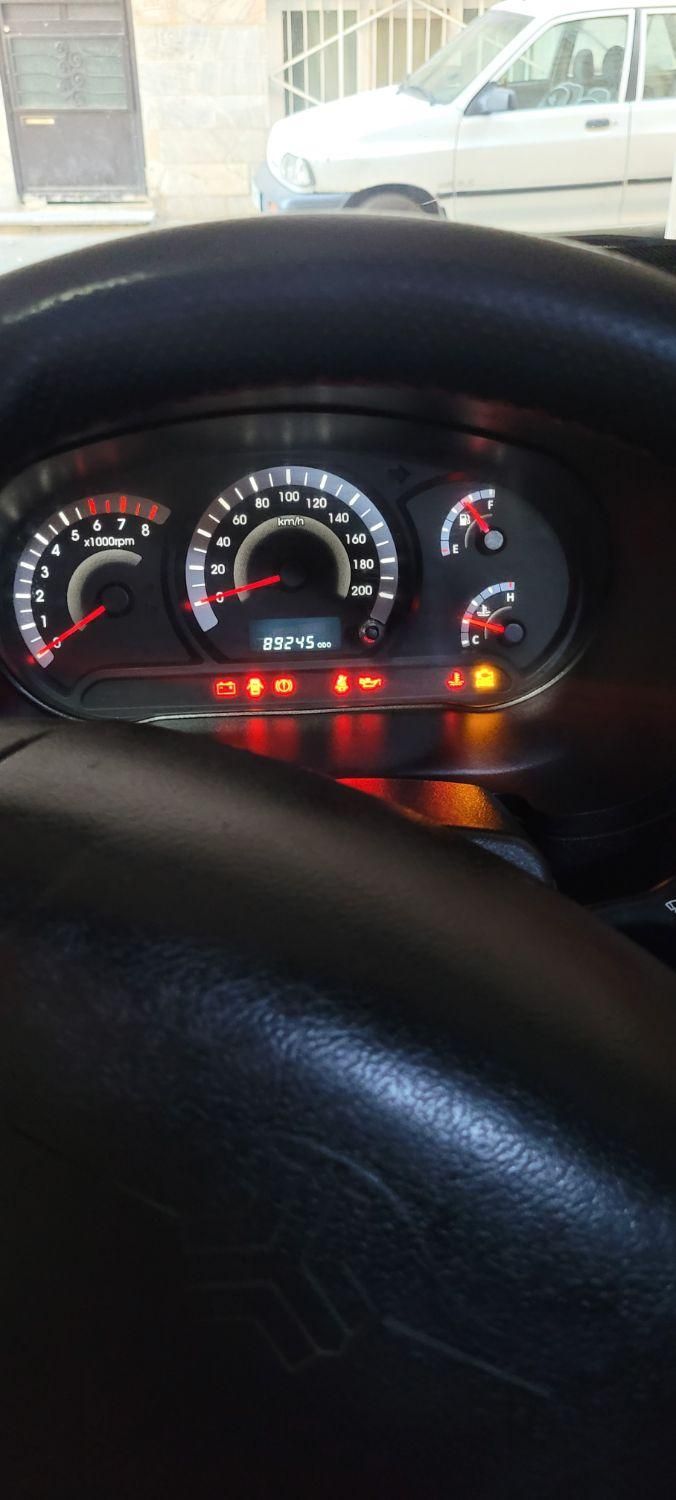 کوییک R دنده‌ای - 1400