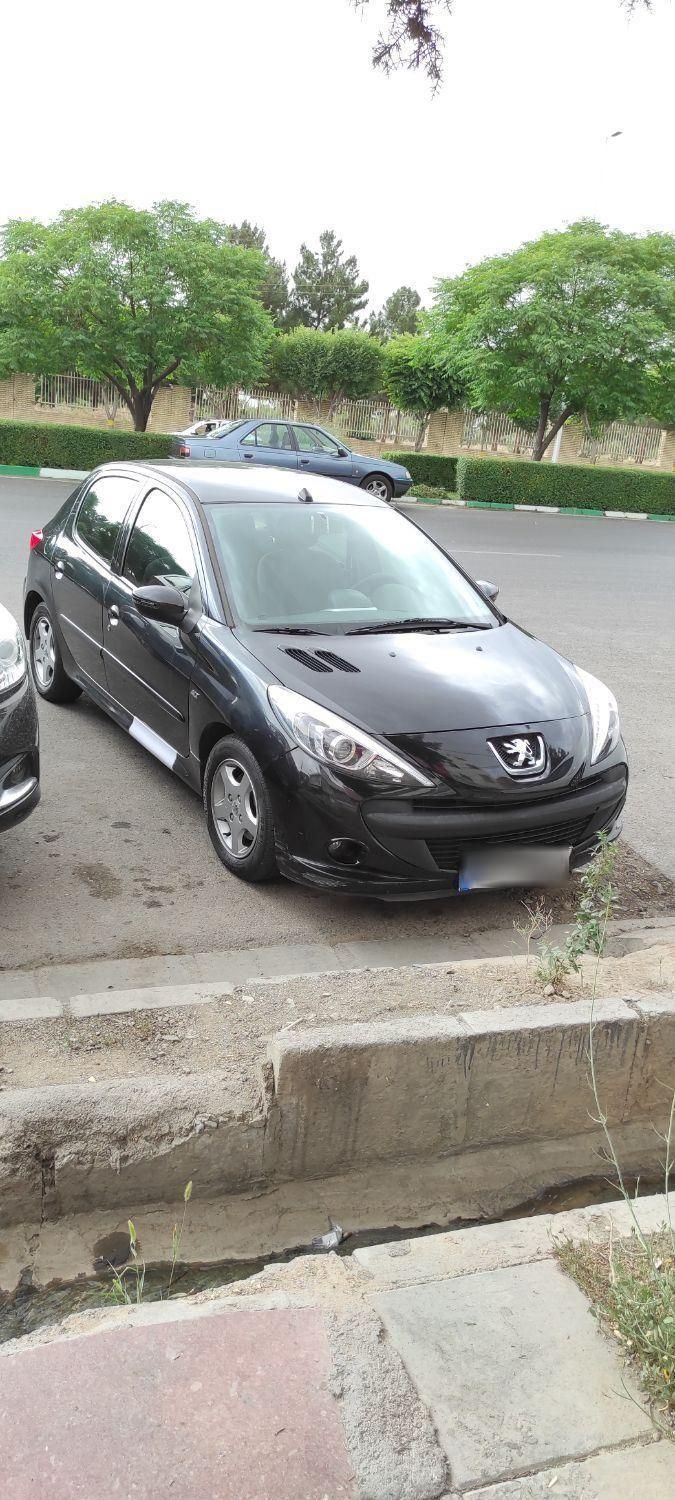 خودرو پژو، 207 آگهی ann_18395168