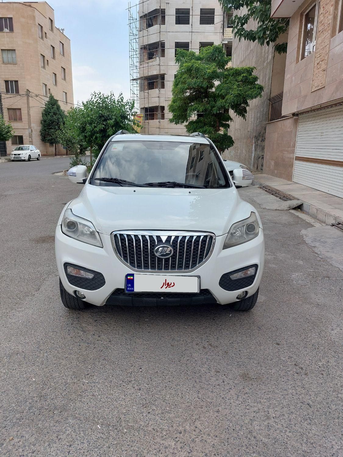 خودرو لیفان، X60 آگهی ann_18395231