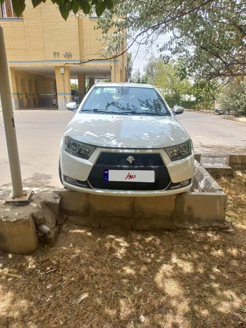دنا پلاس توربو شارژ اتوماتیک اتوماتیک توربو - 1403