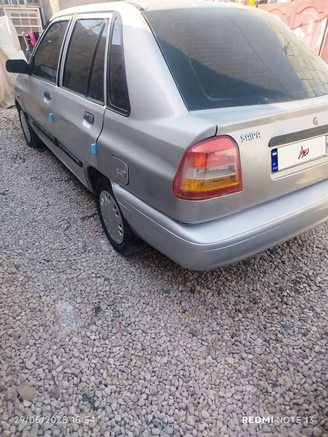 خودرو پراید، 141 آگهی ann_18395318