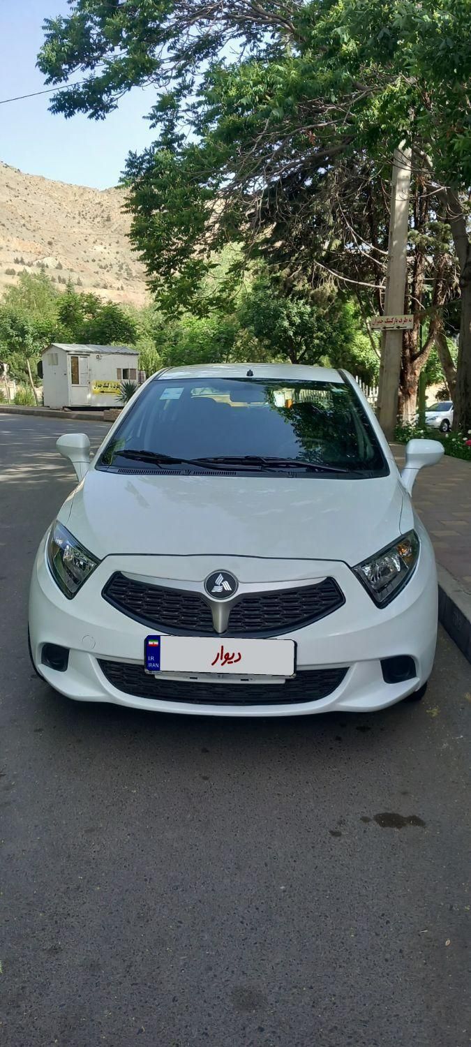 خودرو برلیانس، H230 آگهی ann_18395342