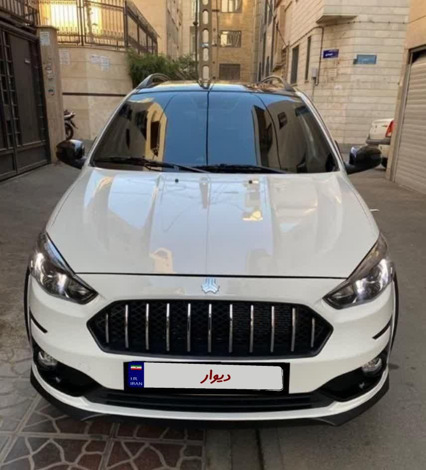 اطلس G دنده ای - 1404