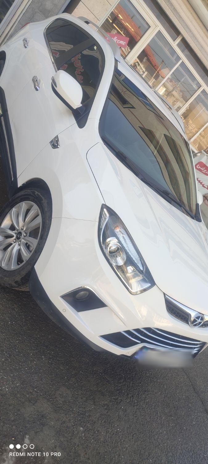 جک S5 اتوماتیک - 2019