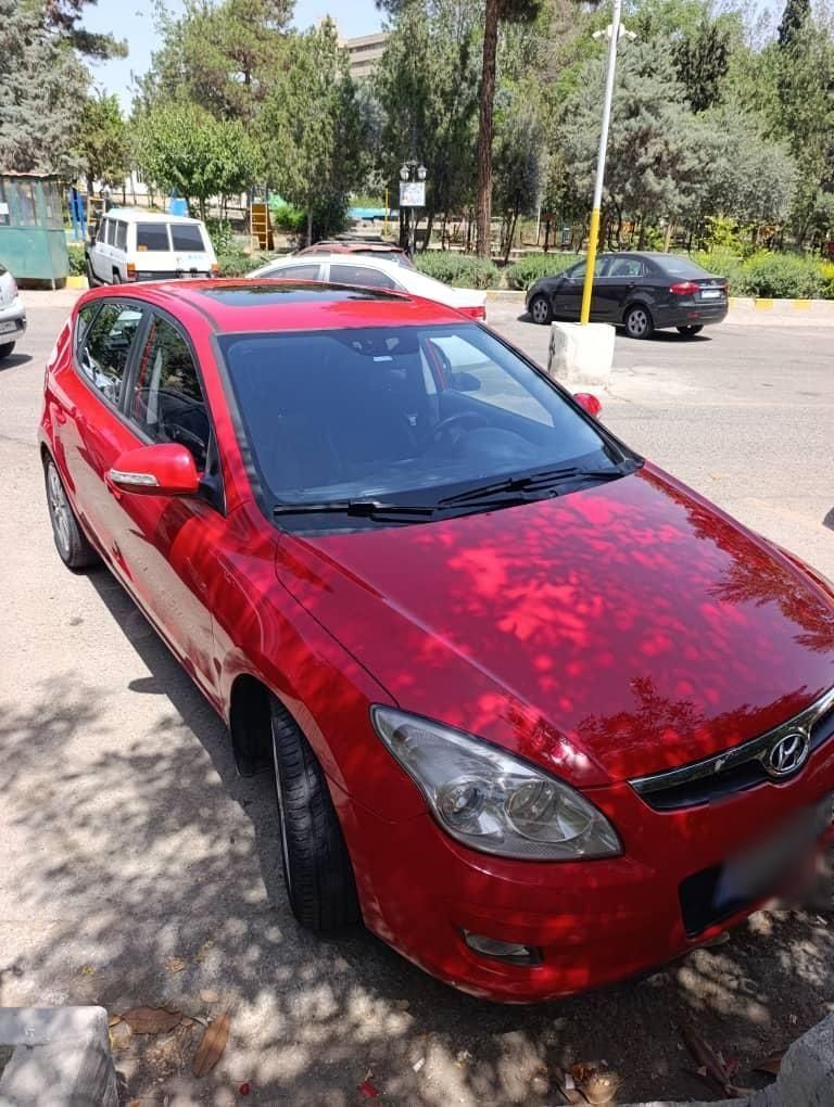 خودرو هیوندای، i30 آگهی ann_18395426