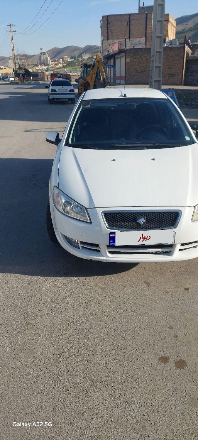 رانا EL TU5 - 1392