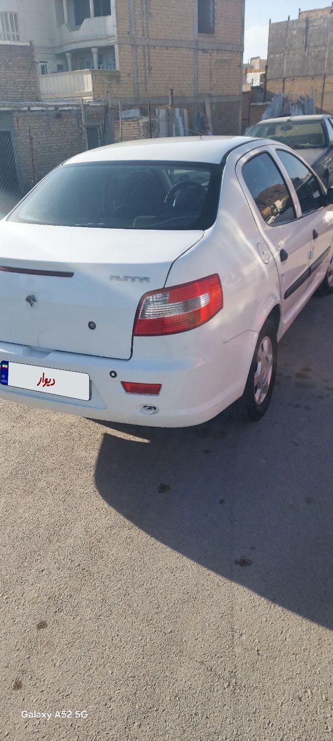 خودرو رانا، EL آگهی ann_18395512