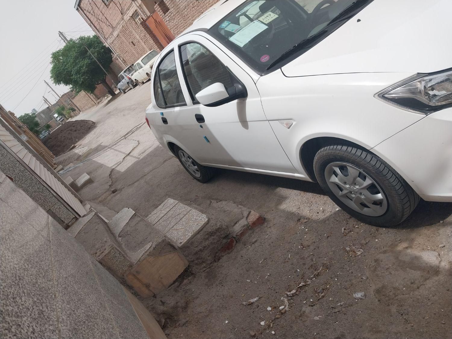 ساینا S دنده‌ای معمولی - 1403