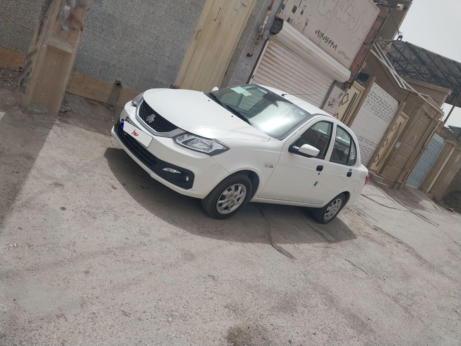 خودرو ساینا، S آگهی ann_18395567
