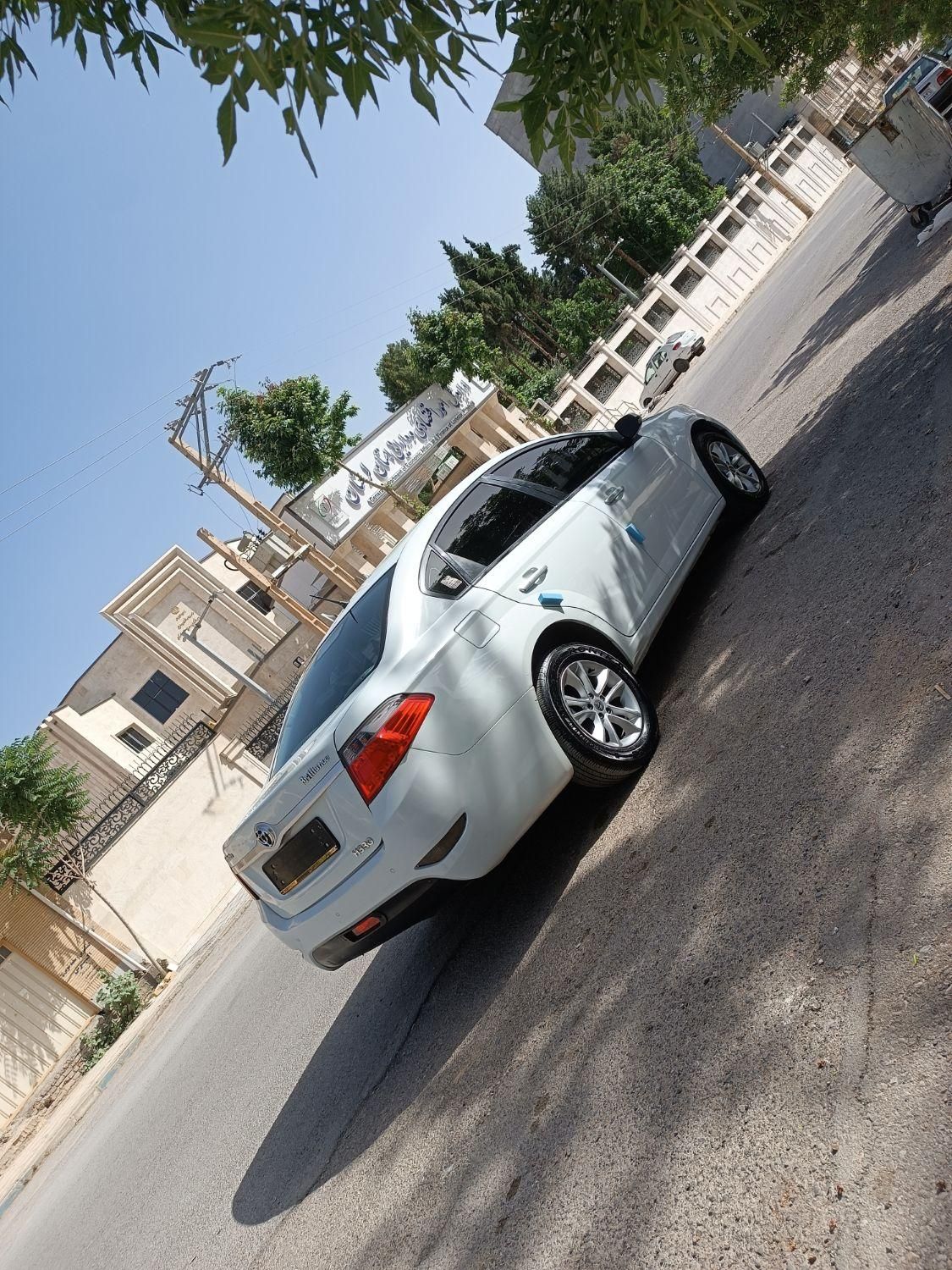 خودرو برلیانس، H330 آگهی ann_18395595