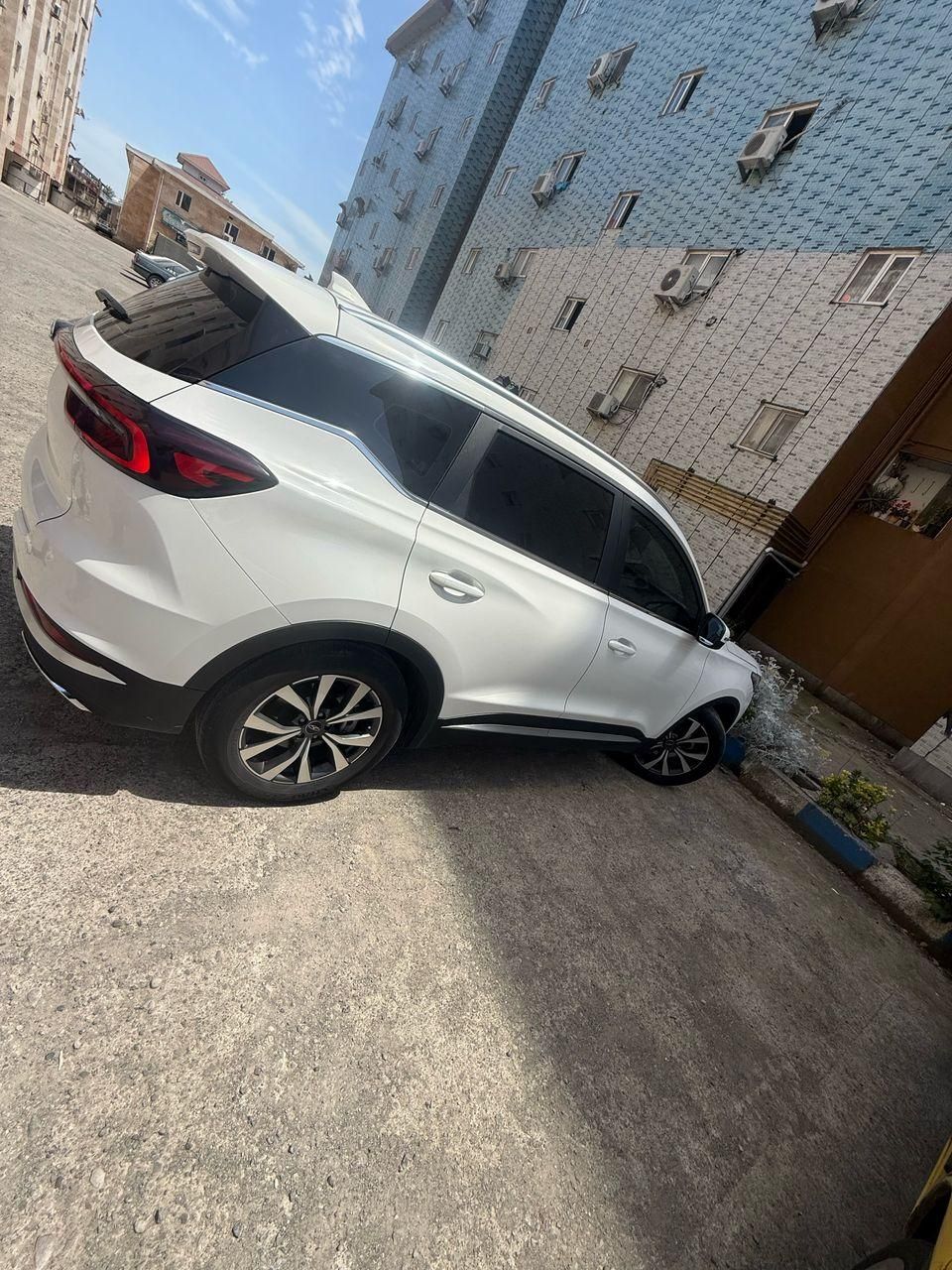 فونیکس تیگو 7 پرو اکسلنت - 2022