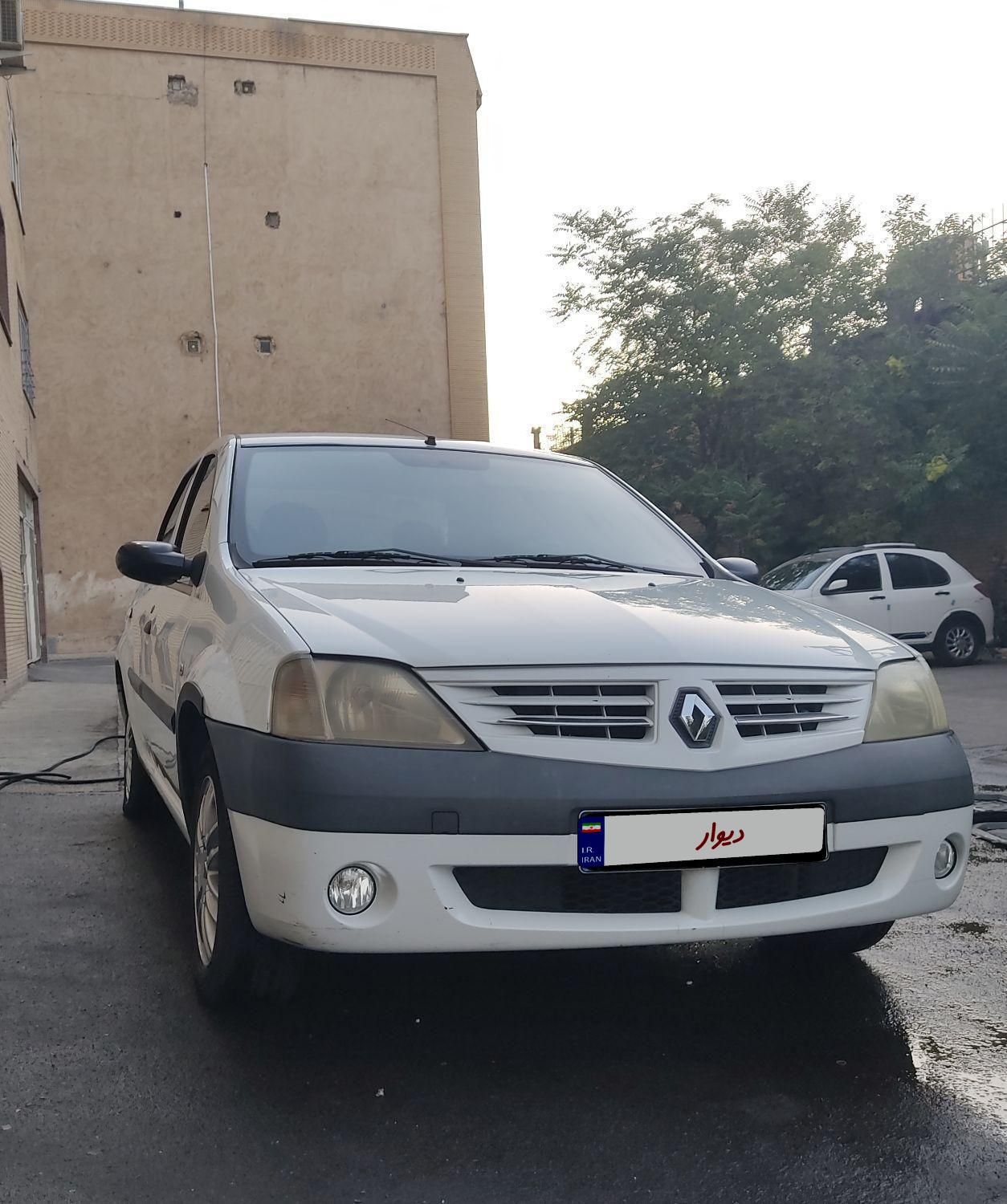 خودرو رنو، پارس تندر آگهی ann_18395658